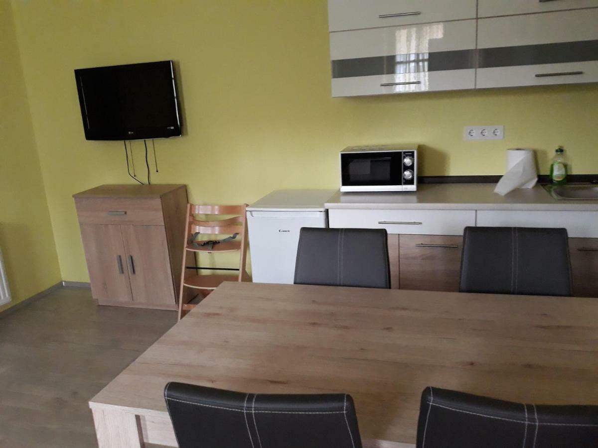 Apartma C-06, C-11 Moravske-Toplice Exterior photo