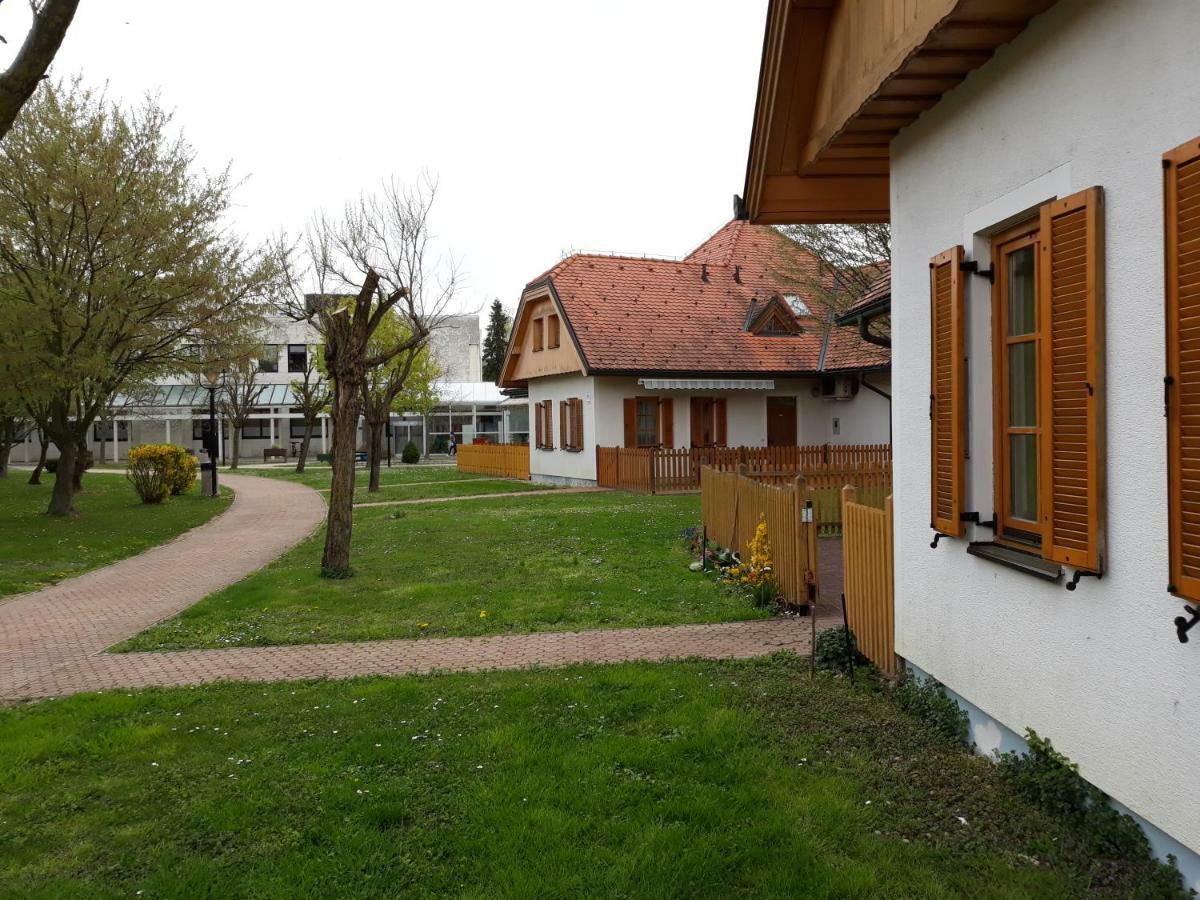 Apartma C-06, C-11 Moravske-Toplice Exterior photo