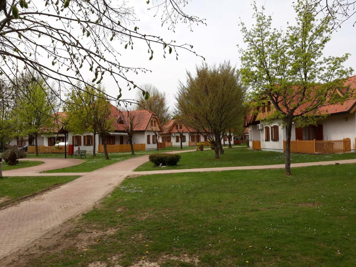 Apartma C-06, C-11 Moravske-Toplice Exterior photo