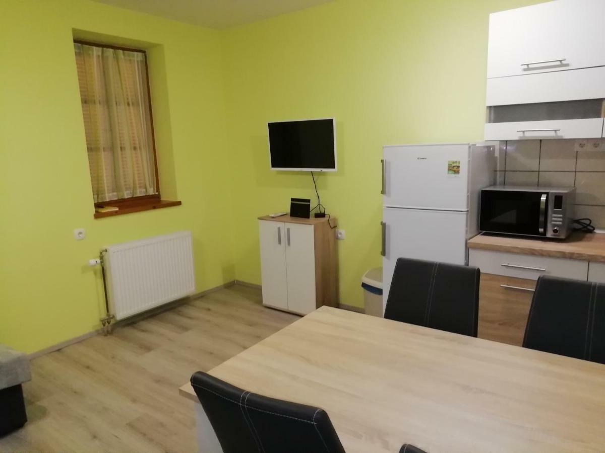 Apartma C-06, C-11 Moravske-Toplice Exterior photo