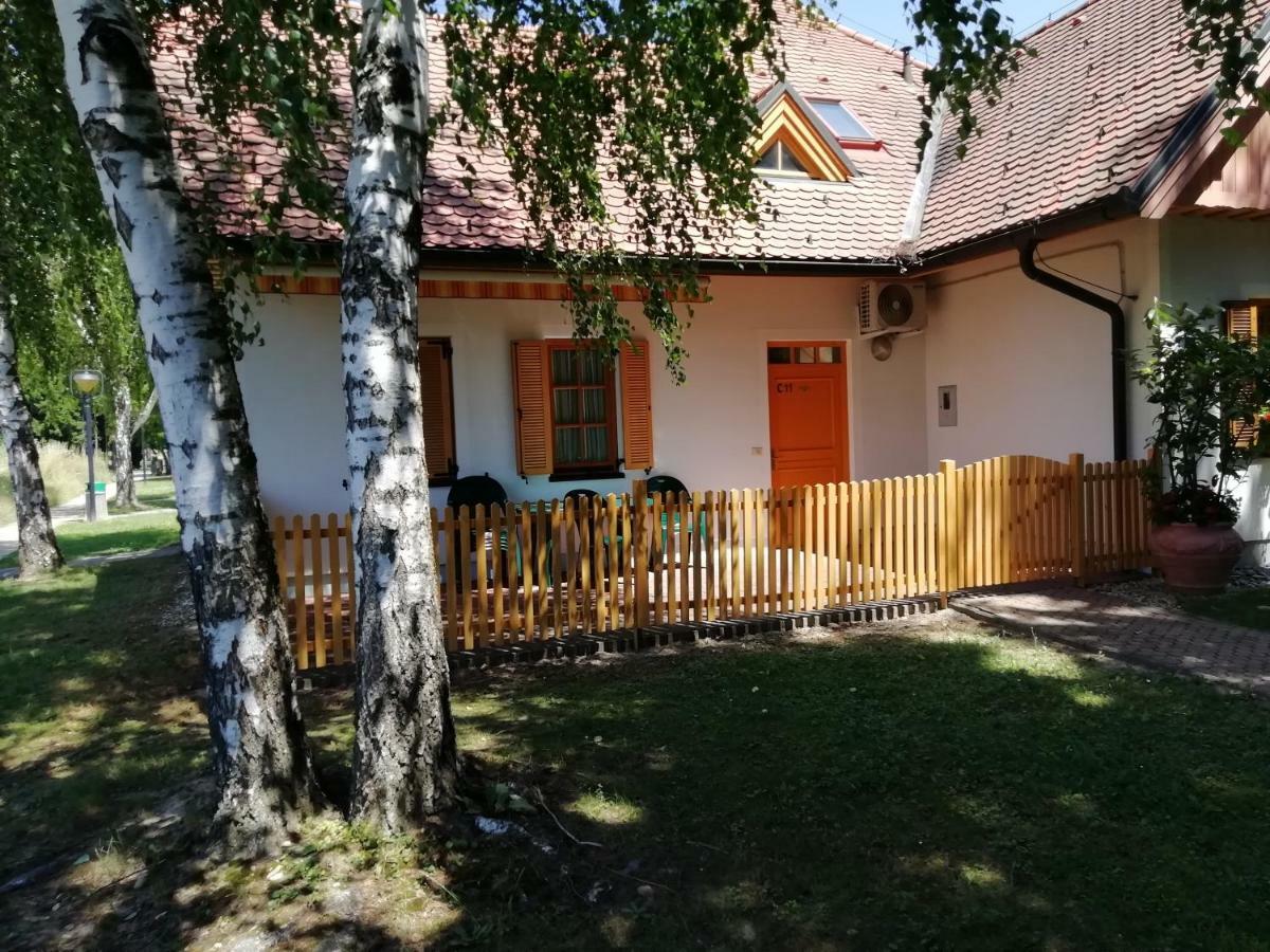Apartma C-06, C-11 Moravske-Toplice Exterior photo