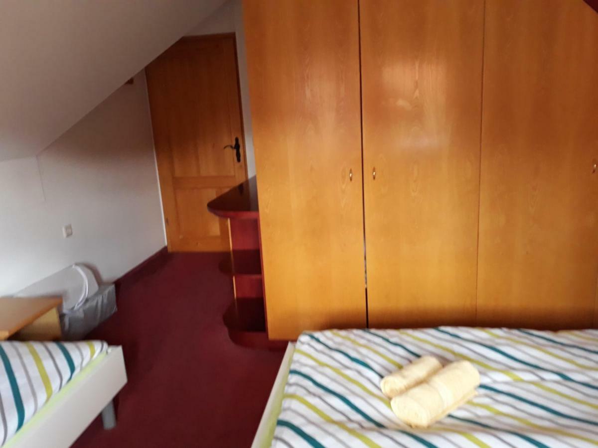 Apartma C-06, C-11 Moravske-Toplice Exterior photo