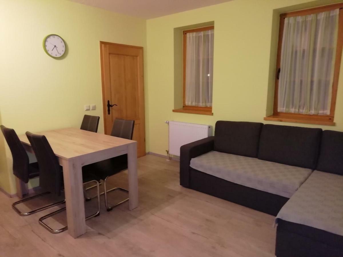 Apartma C-06, C-11 Moravske-Toplice Exterior photo