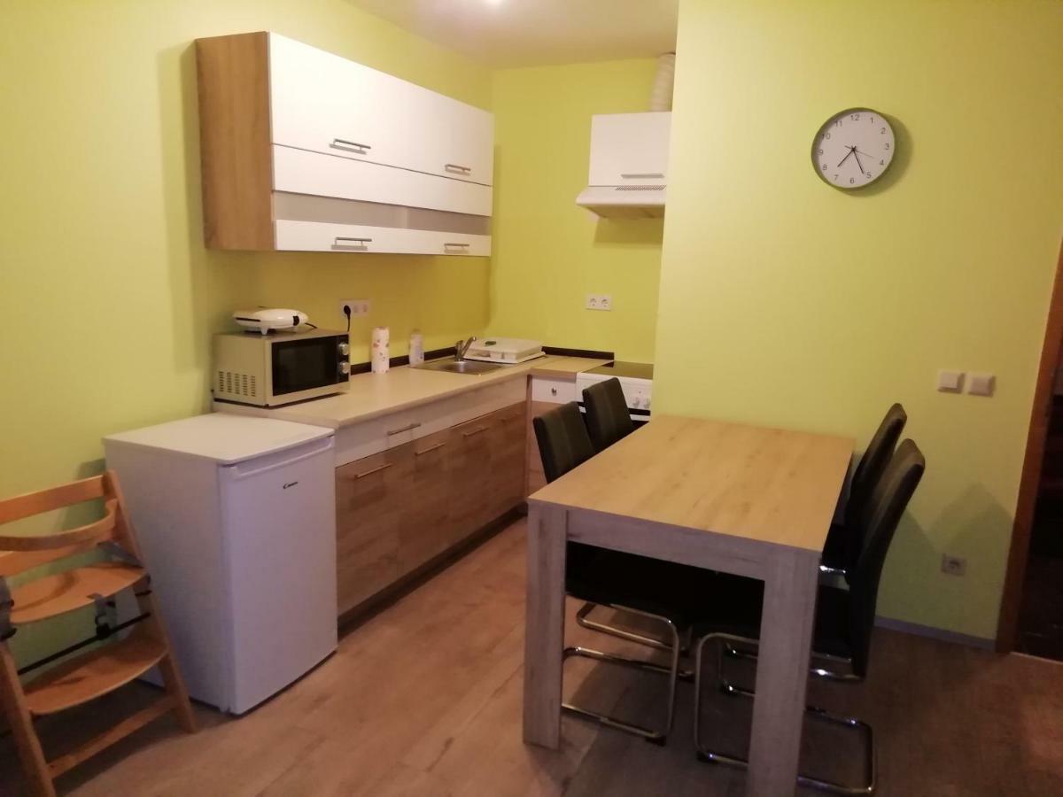 Apartma C-06, C-11 Moravske-Toplice Exterior photo