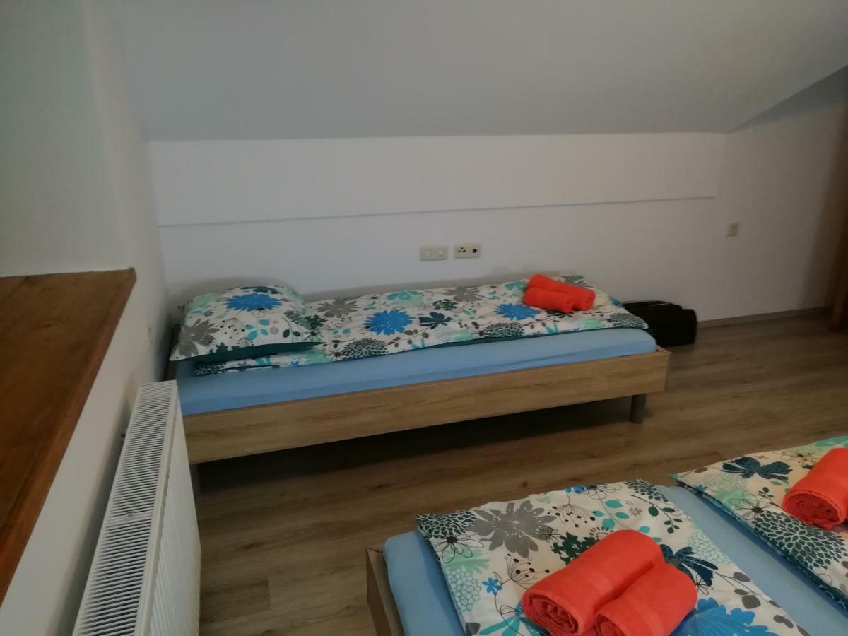 Apartma C-06, C-11 Moravske-Toplice Exterior photo